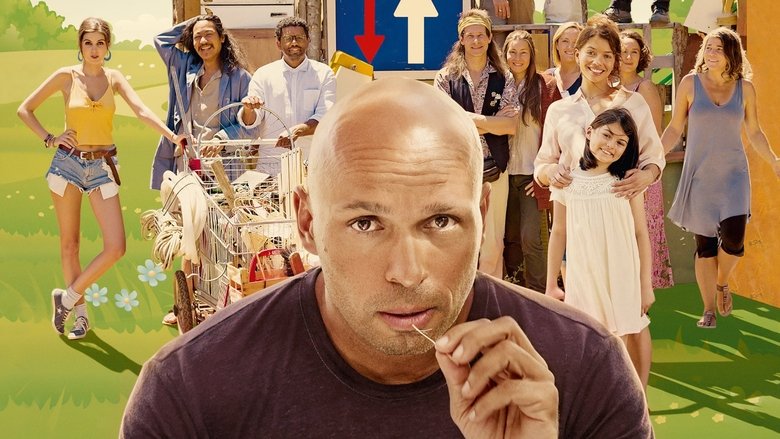 кадр из фильма Problemos