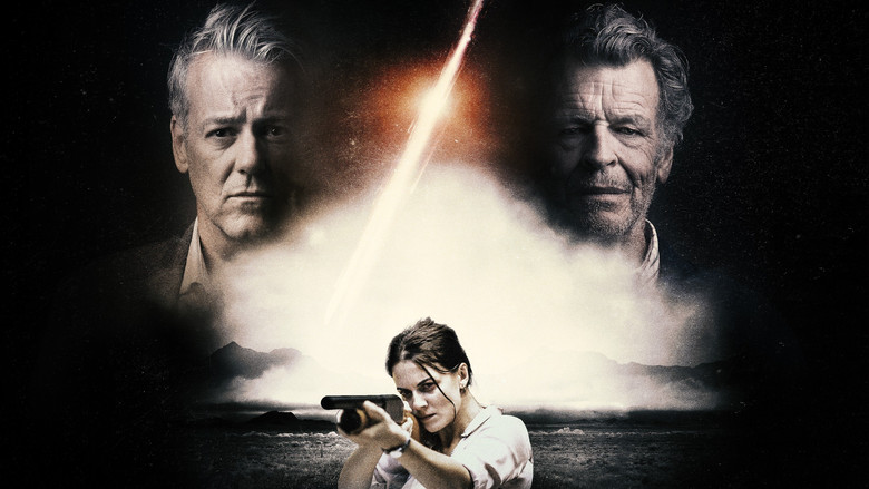 кадр из фильма Молчание