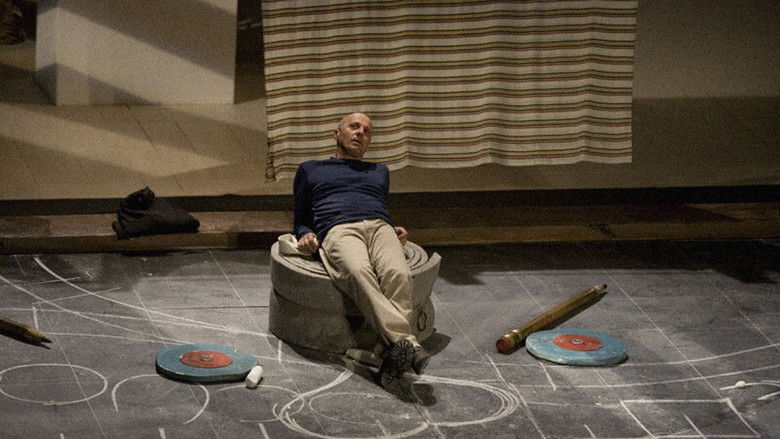 кадр из фильма La macchina del capo