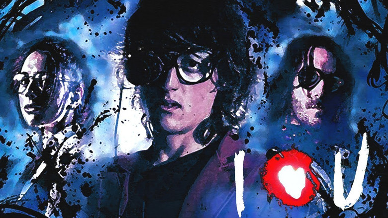 кадр из фильма I REC U