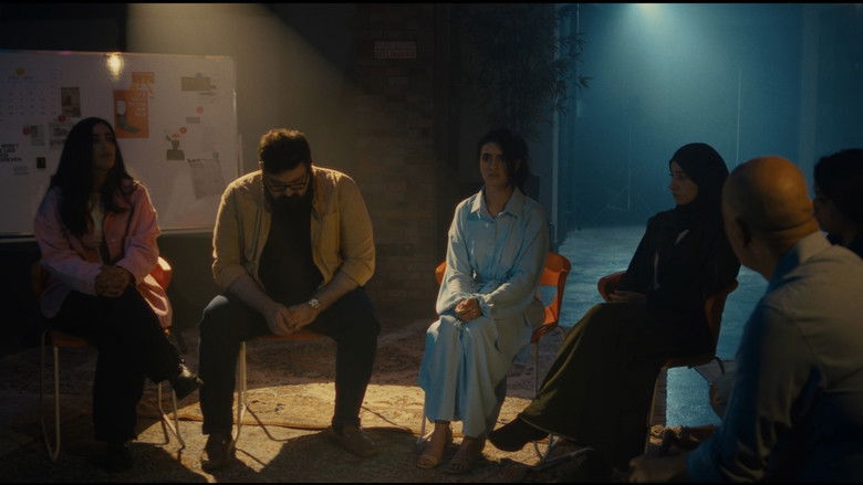 кадр из фильма Hope