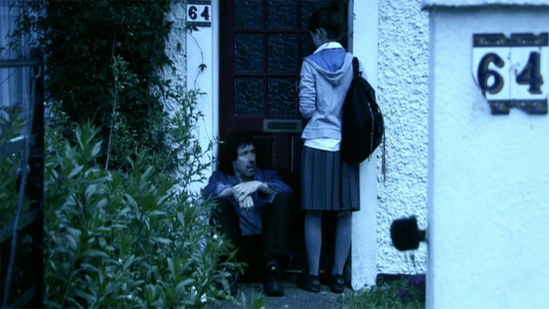 кадр из фильма Fluent Dysphasia