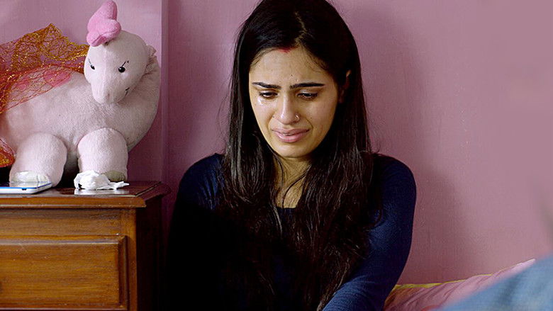 кадр из фильма B.A. Pass 2