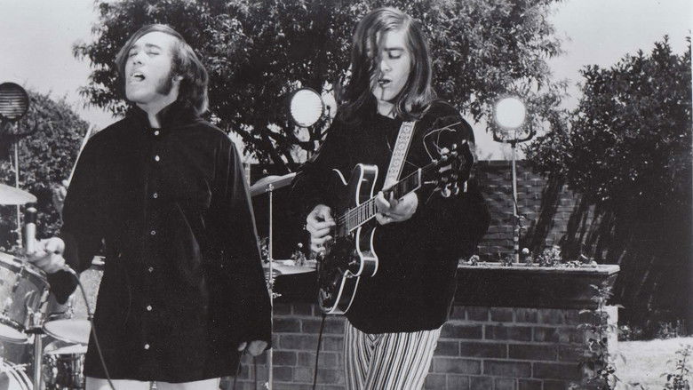 кадр из фильма The Young Animals