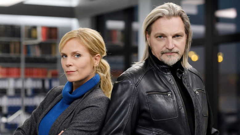 кадр из фильма Der vierte Mann