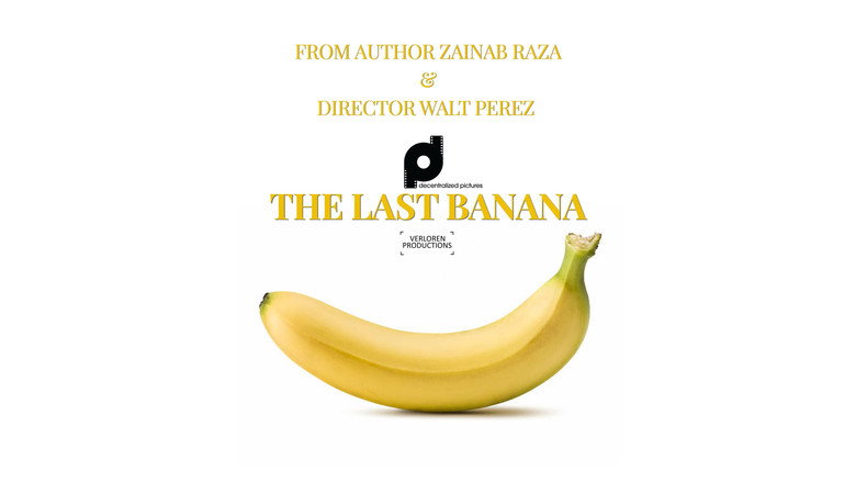 кадр из фильма The Last Banana