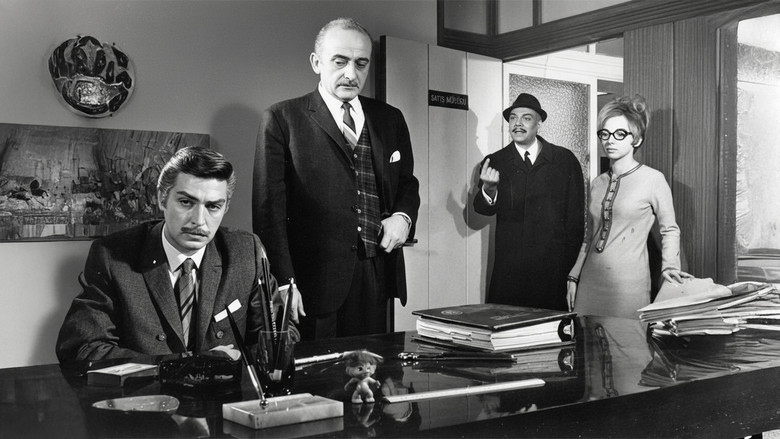 кадр из фильма Yaşlı Gözler