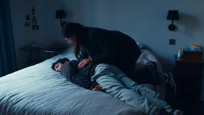 кадр из фильма Le monde après nous