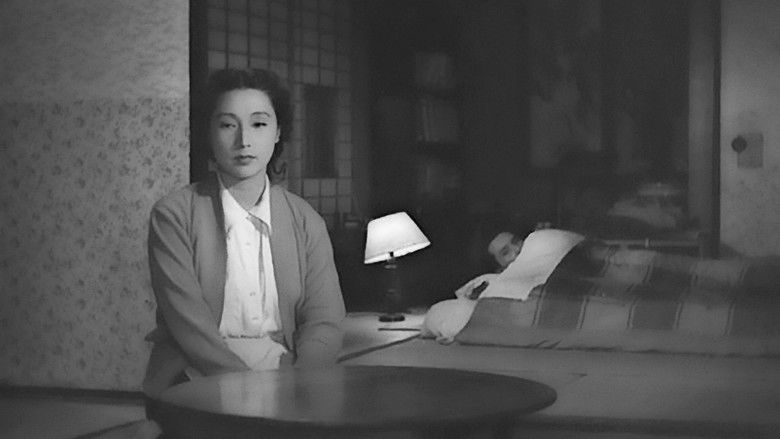 кадр из фильма Жена