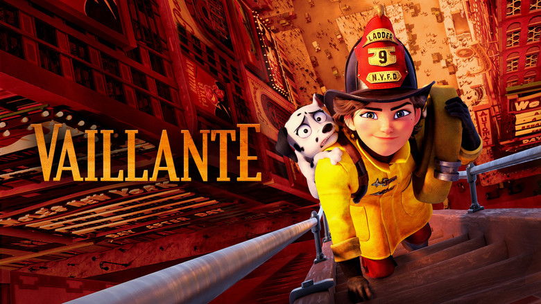 кадр из фильма Пламенное сердце