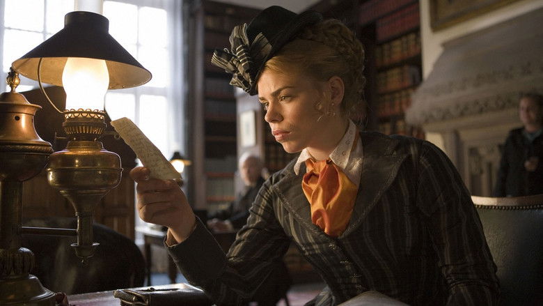 Тень Полярной звезды