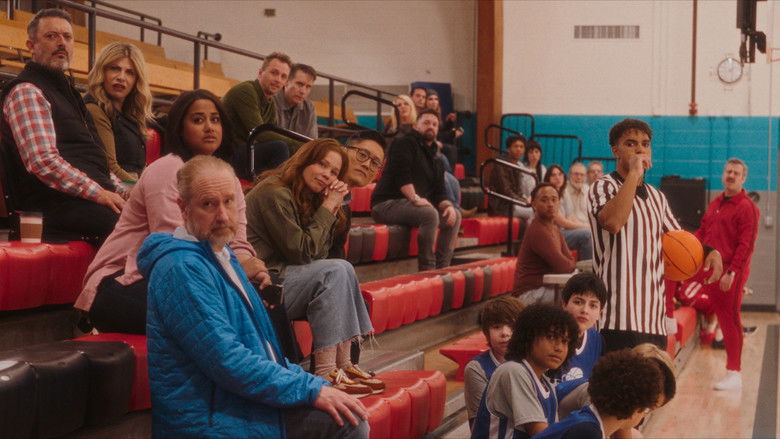 кадр из фильма Good Sport