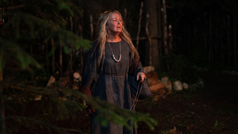 кадр из фильма Джикираг