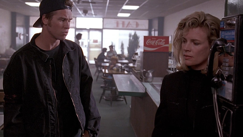 кадр из фильма Настоящая Маккой