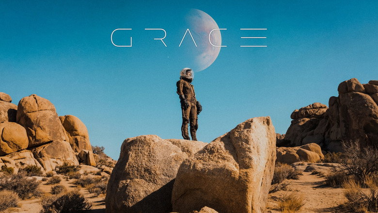 кадр из фильма Grace