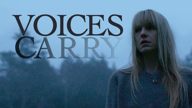 кадр из фильма Voices Carry