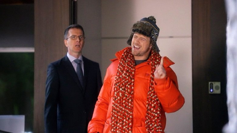 кадр из фильма Santa's Little Helper