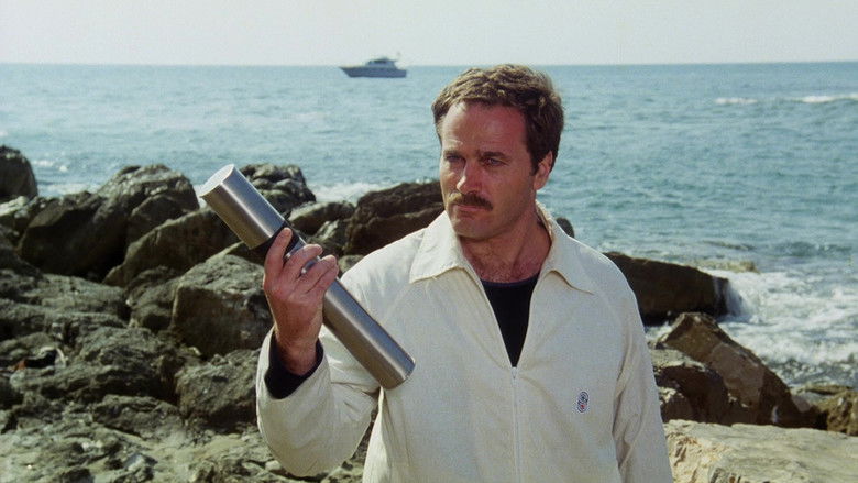 кадр из фильма Саламандра