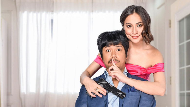 кадр из фильма Kidnap For Romance