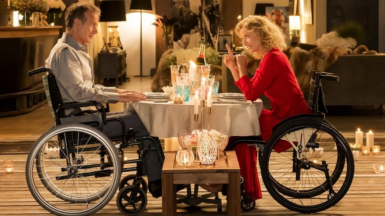 кадр из фильма Попробуй подкати