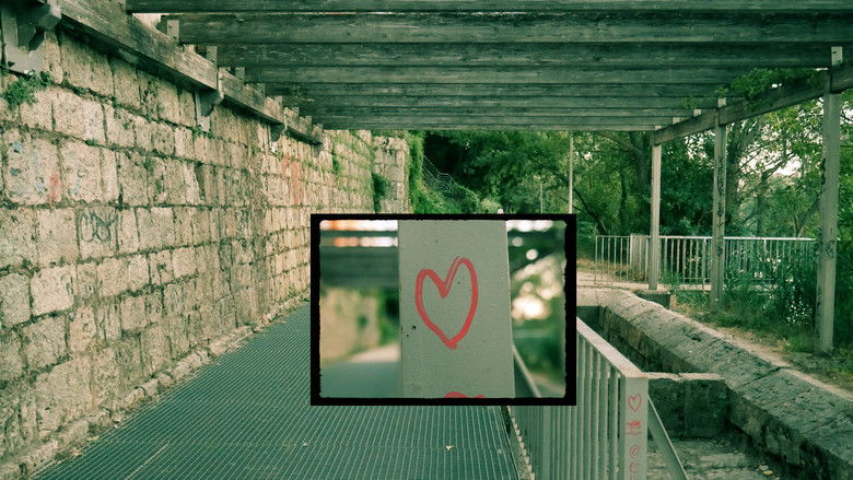 кадр из фильма Sinfonías de ciudad nº 3. Amor.