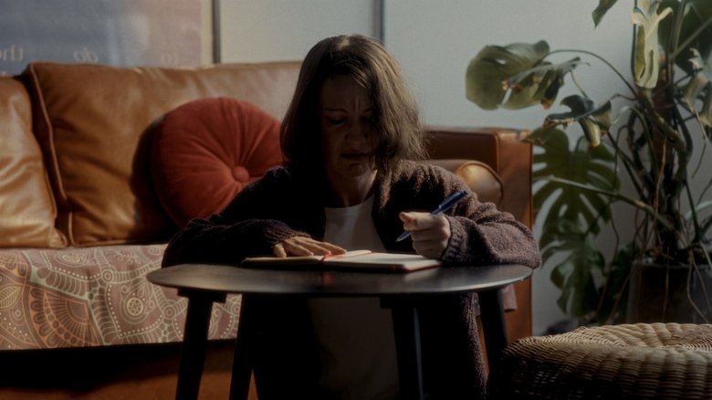 кадр из фильма Remnants