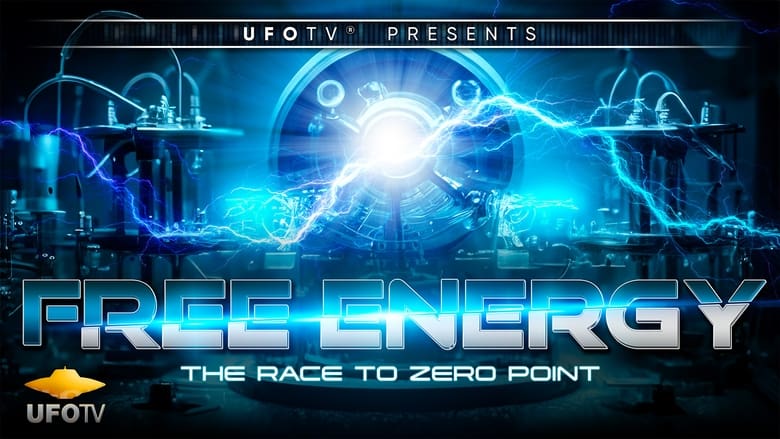 кадр из фильма Free Energy - The Race to Zero Point
