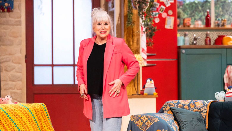 кадр из фильма Le Bracelet