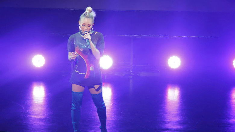 кадр из фильма KODA KUMI LIVE TOUR 2018 ~DNA~