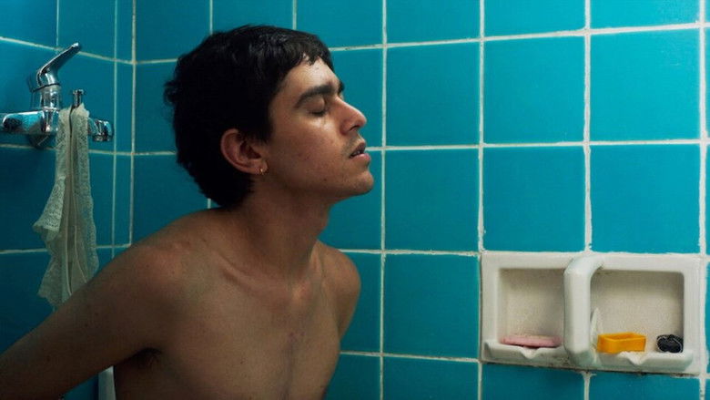 кадр из фильма El placer es mío