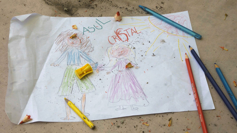 кадр из фильма Todavía no, pero casi