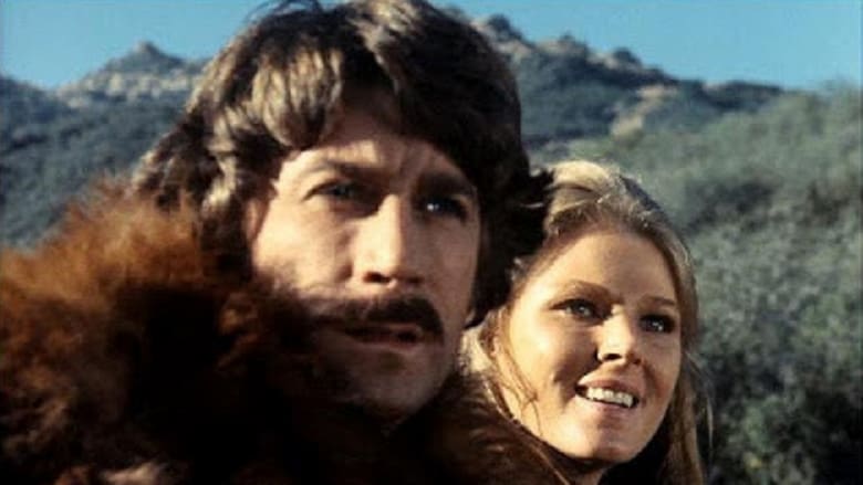 кадр из фильма Генезис 2