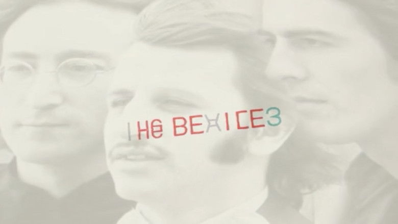 кадр из фильма Paul McCartney Really Is Dead: The Last Testament of George Harrison