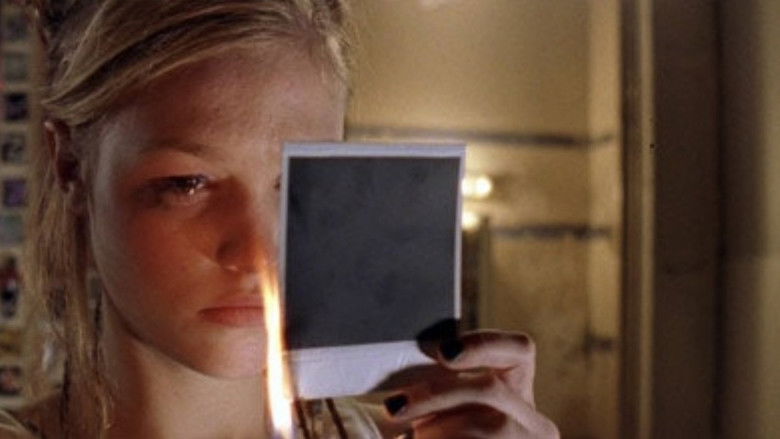 кадр из фильма Гамлет