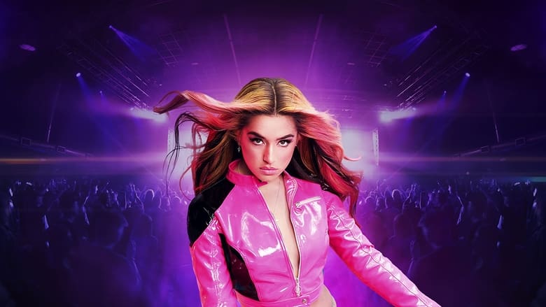 кадр из фильма Lola Índigo: La Niña