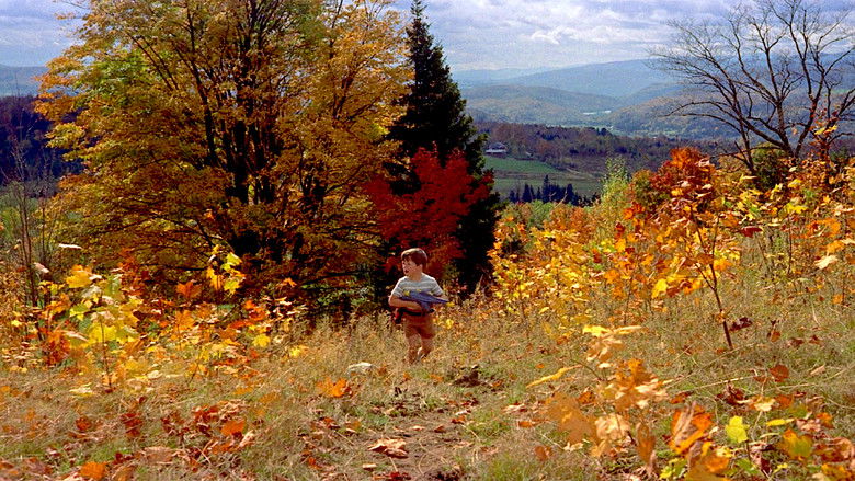 кадр из фильма Неприятности с Гарри