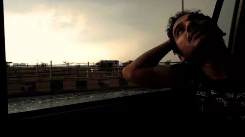 кадр из фильма বাকিটা ব্যক্তিগত...