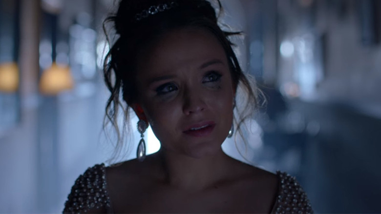 кадр из фильма Meus 15 Anos: Filme