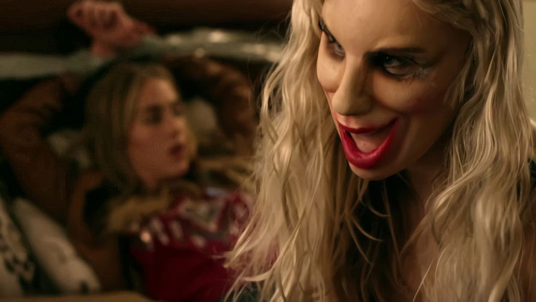 кадр из фильма Достать девчонку