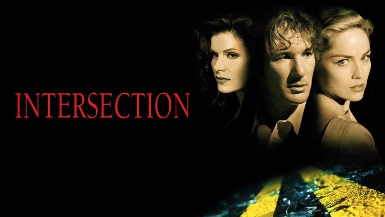 кадр из фильма Перекресток