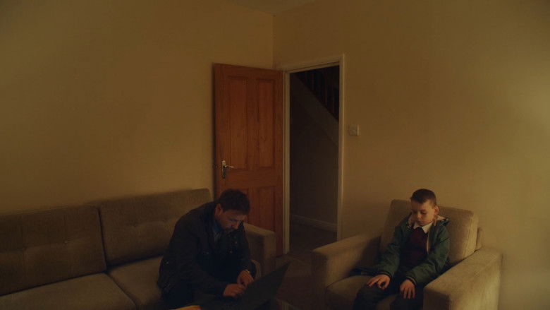 кадр из фильма Phallacy