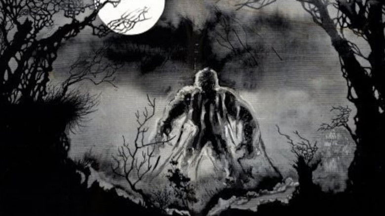 кадр из фильма Screams of a Winter Night