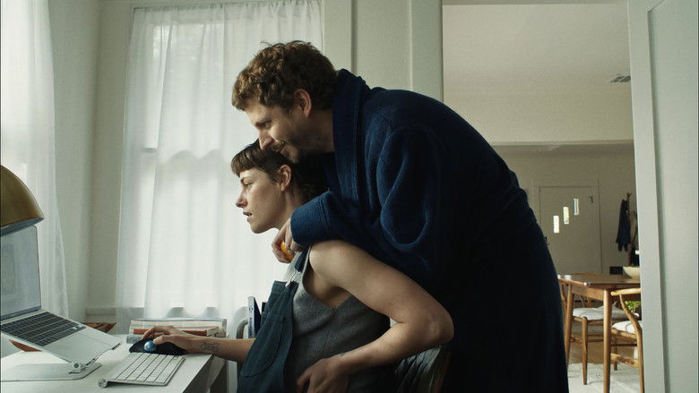 кадр из фильма Sacramento