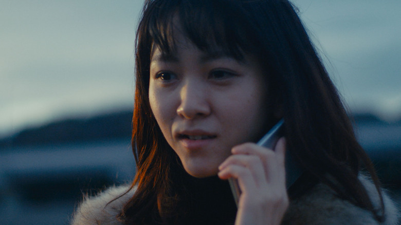 кадр из фильма Wasted Eggs