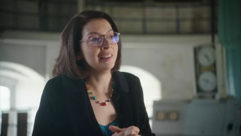 кадр из фильма Le temps des femmes ?