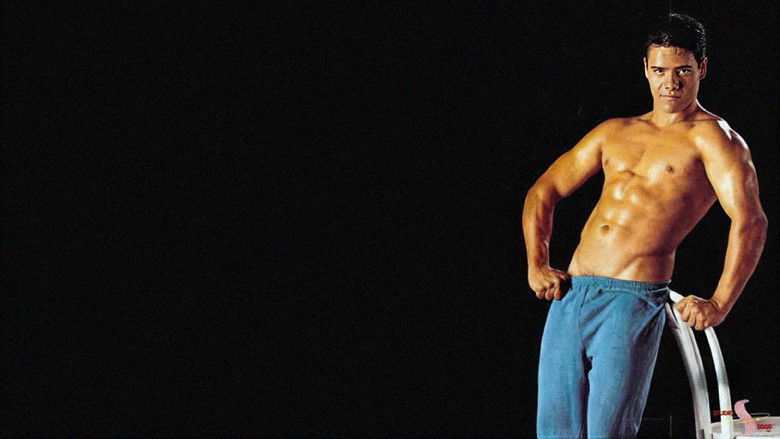 кадр из фильма Nights in Eden