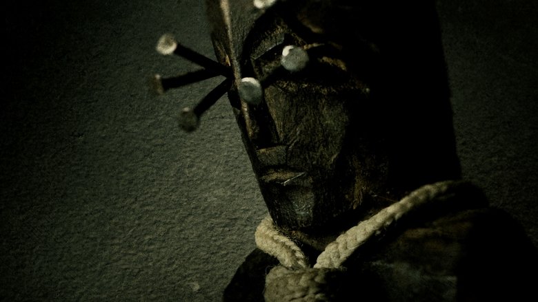 кадр из фильма The Unbinding