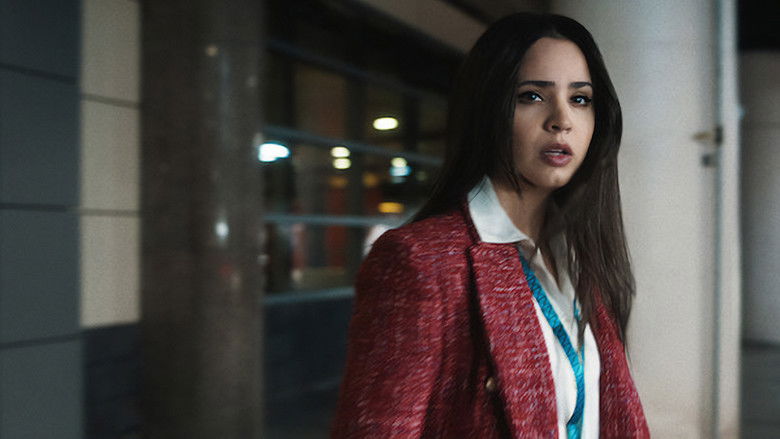 кадр из фильма Ручная кладь