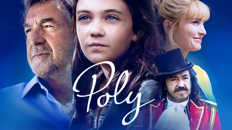 кадр из фильма Поли