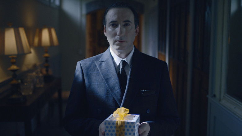 кадр из фильма Mr. Sam